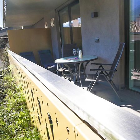 Appartement Baumgaertner Naturns Buitenkant foto
