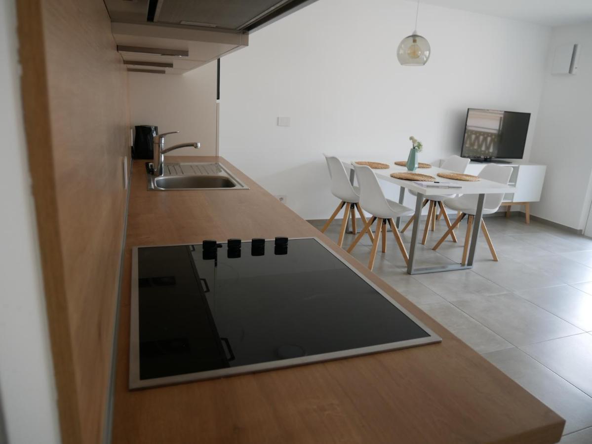 Appartement Baumgaertner Naturns Buitenkant foto